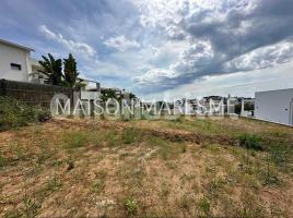Sòl rústic, 1016 m², Calle ZONA RONDA SANT ELM, S/N