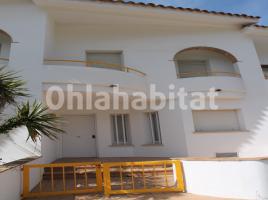 Casa (unifamiliar adosada), 120 m², Calle Diagonal