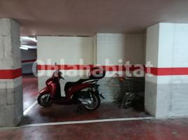 Plaza de aparcamiento, 5 m², Calle del Cardenal Vidal i Barraquer, 14