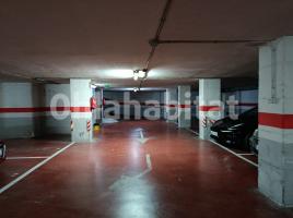 Plaza de aparcamiento, 5 m², Calle del Cardenal Vidal i Barraquer, 14