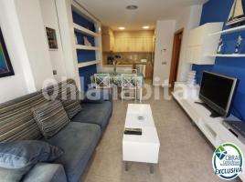 Pis, 55 m², presque neuf, Calle Palandriu, 17