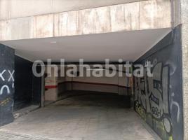Plaza de aparcamiento, 6 m², Calle del Marquès de Sentmenat