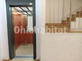 Pis, 62 m², seminou, Calle d'Enseula