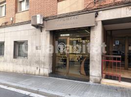 Alquiler local comercial, 22 m², cerca de bus y tren, Calle de Pitàgores, 16