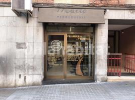 Alquiler local comercial, 22 m², cerca de bus y tren, Calle de Pitàgores, 16