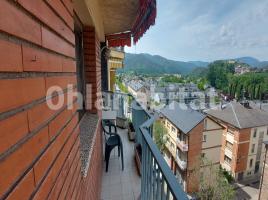Pis, 116 m², Paseo del Parc