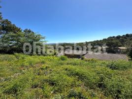 Rustic land, 813 m², Ronda Montmany, 89