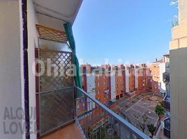 Piso, 84 m², cerca de bus y tren