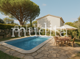 Casa (unifamiliar aislada), 504 m²