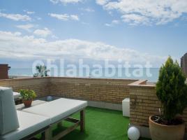 Ático, 155 m², cerca de bus y tren, Calle Carme