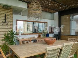Ático, 155 m², cerca de bus y tren, Calle Carme
