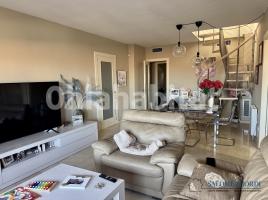 Attic, 180 m², Calle Jeroni Anye