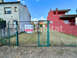 Suelo urbano, 427 m², Calle Moreres