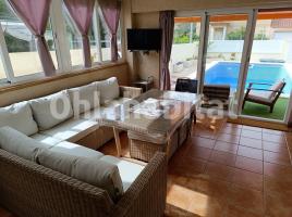  (xalet / torre), 135 m², presque neuf, Calle Mistral