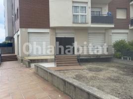 Local comercial, 70 m², Avenida Francesc Macià