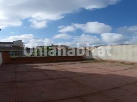Casa (unifamiliar adosada), 463 m², Avenida Raval del Carme