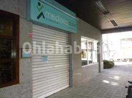 Lloguer local comercial, 98 m², Plaza Joan Sansa