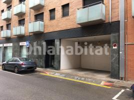 Alquiler plaza de aparcamiento, 4 m², seminuevo, Calle Migdia, 120