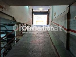 Alquiler plaza de aparcamiento, 8 m², Calle de Francesc Moragas