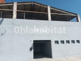 Alquiler nave industrial, 154 m², Zona