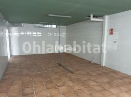 Alquiler nave industrial, 154 m², Zona