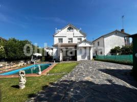 Casa (unifamiliar aislada), 267 m², Zona