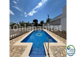 Casa (xalet / torre), 154 m², Calle Noguera, 20A