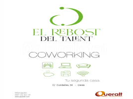Alquiler despacho, 12 m², seminuevo, Calle Doctor Combelles