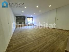 Local comercial, 82 m²