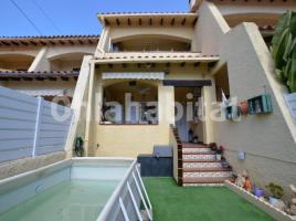Casa (unifamiliar adosada), 103 m², cerca de bus y tren