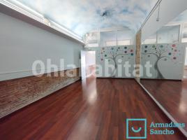 Alquiler local comercial, 62 m², Calle de la Perla