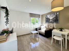 Flat, 61 m², close to bus and metro, Calle de les Torres