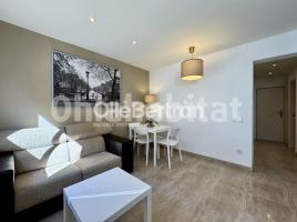 Flat, 61 m², close to bus and metro, Calle de les Torres