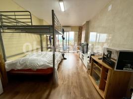 Estudi, 30 m², Calle Sector muga
