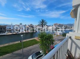 Estudio, 35 m², Avenida castelló d'empúries