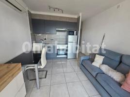 Estudio, 35 m², Avenida castelló d'empúries