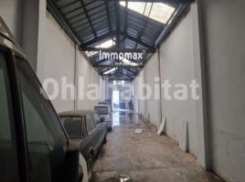 Nave industrial, 160 m², Zona