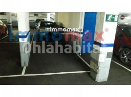 Lloguer plaça d'aparcament, 9 m², Zona