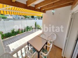  (unifamiliar adossada), 90 m², Calle Giuseppe Verdi