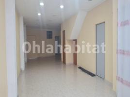 Alquiler local comercial, 80 m²