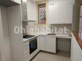 Alquiler piso, 60 m², Calle Renaixença