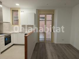 Alquiler piso, 60 m², Calle Renaixença