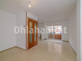 Flat, 90 m², Carretera de Vic