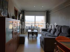 Piso, 92 m², Calle Major