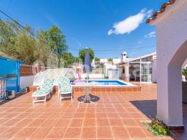 Casa (chalet / torre), 120 m², Calle Montseny, 122