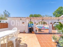 Casa (chalet / torre), 120 m², Calle Montseny, 122