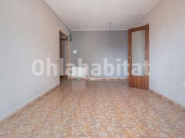 Flat, 110 m², Calle Joan Maragall