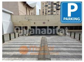 Lloguer plaça d'aparcament, 13 m², Calle del Treball, 215