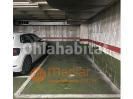Lloguer plaça d'aparcament, 13 m², Calle del Treball, 215