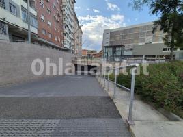 Plaça d'aparcament, 12 m²